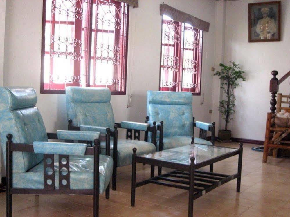Sri Krung Guest House 프라 나콘 시 아유타야 외부 사진